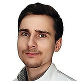 Скуридин Даниил Сергеевич