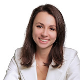 Крюкова Маргарита Дмитриевна