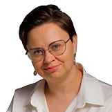 Бережная Елена Алексеевна
