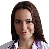 Биллер Катарина Александровна