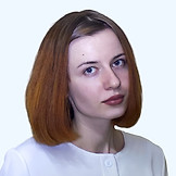 Яковлева Яна Викторовна