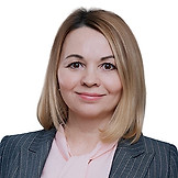 Кославская Ольга Владимировна