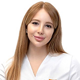 Степанова Алина Юрьевна