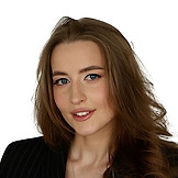 Новадниеце Вероника Имантовна