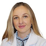 Васильева Татьяна Сергеевна