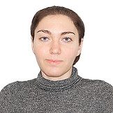 Габибова Лейла Иманвердиевна