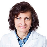 Колесник Ольга Васильевна