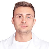 Прокопьев Никита Андреевич