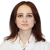 Широкова Анастасия Алексеевна