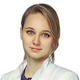 Литвиненко Юлия Александровна