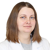 Валовик Анна Юрьевна