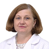 Положенцева Евгения Михайловна