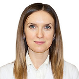 Бойкова Инна Сергеевна