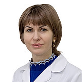 Литюк Светлана Александровна