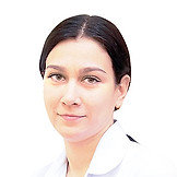 Добровольская Лариса Михайловна