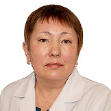 Самылкина Галина Леонидовна