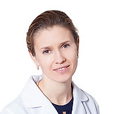 Букатко Марина Юрьевна