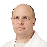 Егоров Денис Владимирович