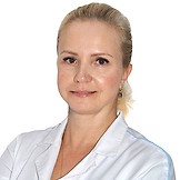 Васильева Юлия Анатольевна