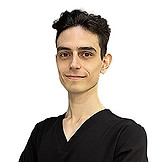 Исламов Рустам Илгарович