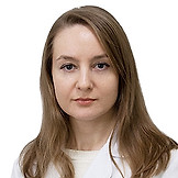 Панарина Светлана Алексеевна
