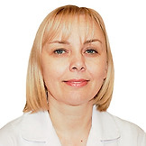 Барменкова Любовь Николаевна