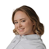 Посудневская Елизавета Владиславовна