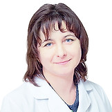 Гончарова Ольга Геннадиевна