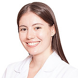 Карачковская Анастасия Александровна