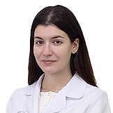 Остюкевич Варвара Сергеевна