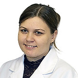 Кожокару Екатерина Игоревна