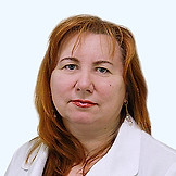 Старновская Елена Александровна