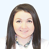 Черныш Арина Александровна