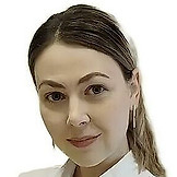 Коновалова Наталия Валерьевна