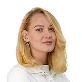 Шпурик Елизавета Юрьевна