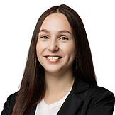Матвеева Ирина Владимировна