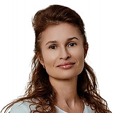 Боткина Татьяна Валерьевна