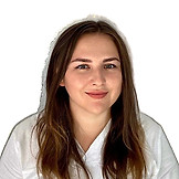 Кияева Ольга Юрьевна