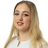 Носкова Дарья Александровна