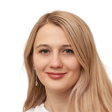 Никулина (Михайлова) Арина Алексеевна