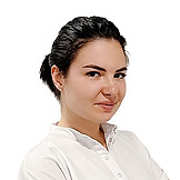 Покропаева Анна Александровна