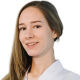Измайлова Александра Сергеевна