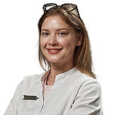 Архангельская Мария Владимировна