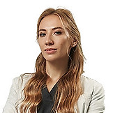 Козлова Екатерина Валерьевна