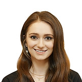 Халикова Патимат Абдулмаликовна