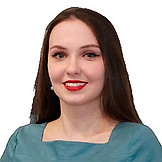Алексеева Алиса Максимовна