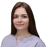 Абашева Анна Юрьевна