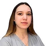 Большакова Карина Андреевна