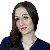 Денисенко Дарья Сергеевна