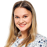 Иванова (Леонтьева) Екатерина Владимировна